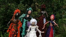 Faeries with Attitude